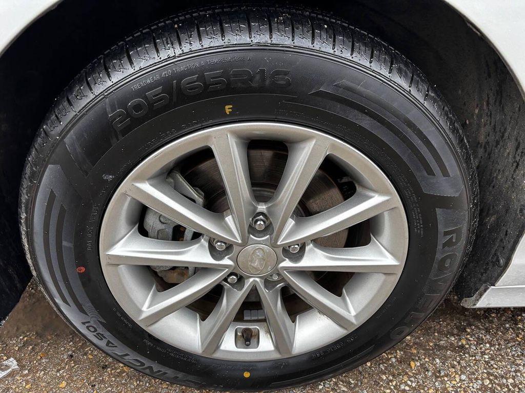 used 2018 Hyundai Sonata car, priced at $10,990