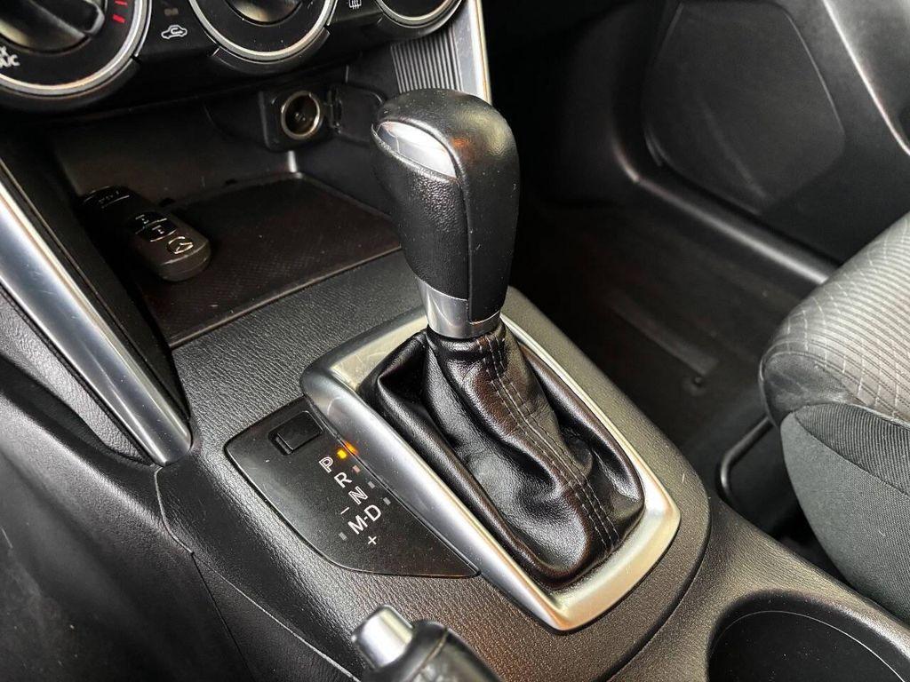 used 2014 Mazda CX-5 car, priced at $8,798