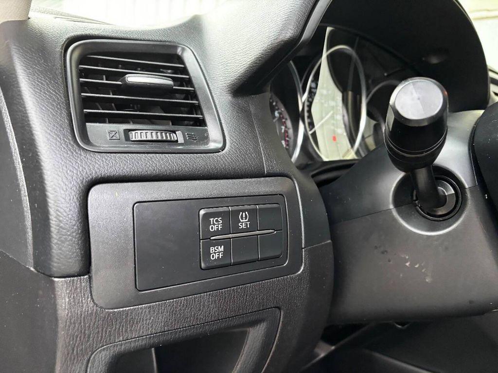 used 2014 Mazda CX-5 car, priced at $8,798