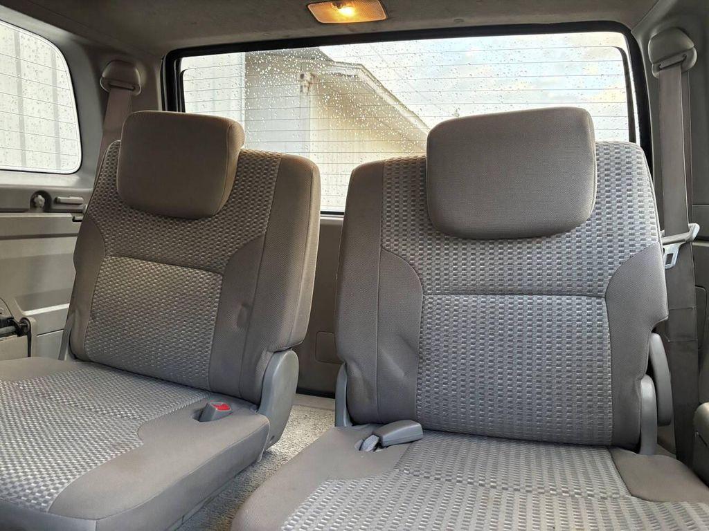 used 2007 Toyota 4Runner car, priced at $9,895