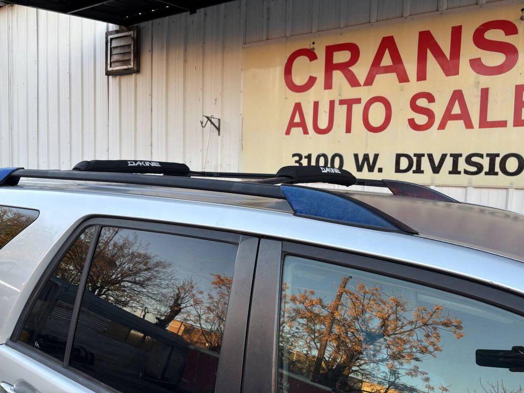 used 2007 Toyota 4Runner car, priced at $9,895