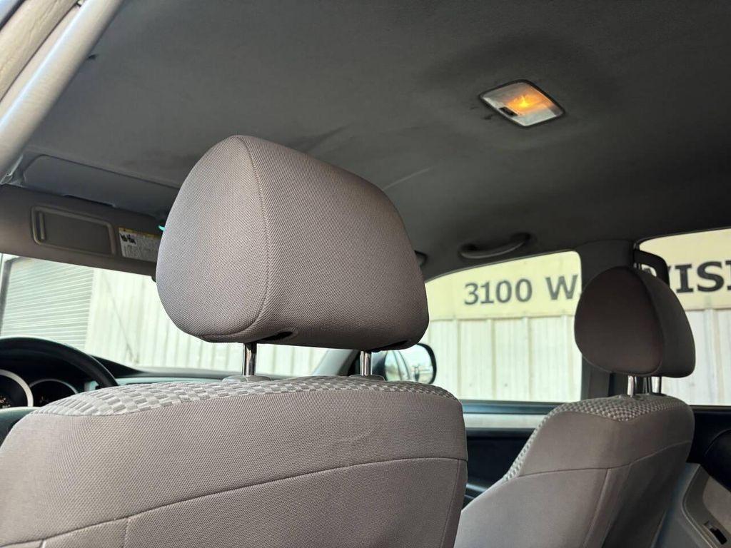 used 2007 Toyota 4Runner car, priced at $9,895