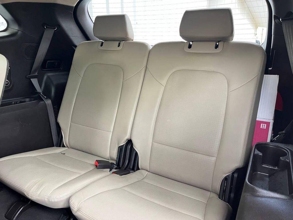 used 2014 Hyundai Santa Fe car, priced at $10,675