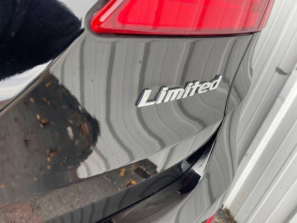 used 2014 Hyundai Santa Fe car, priced at $10,675