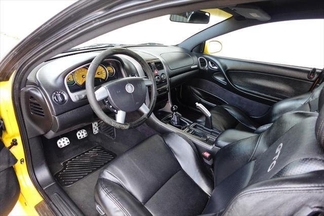 used 2004 Pontiac GTO car, priced at $13,975