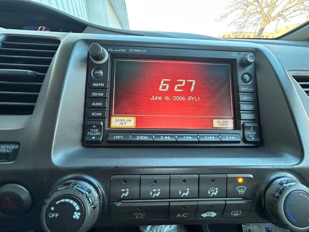 used 2007 Honda Civic car, priced at $5,498