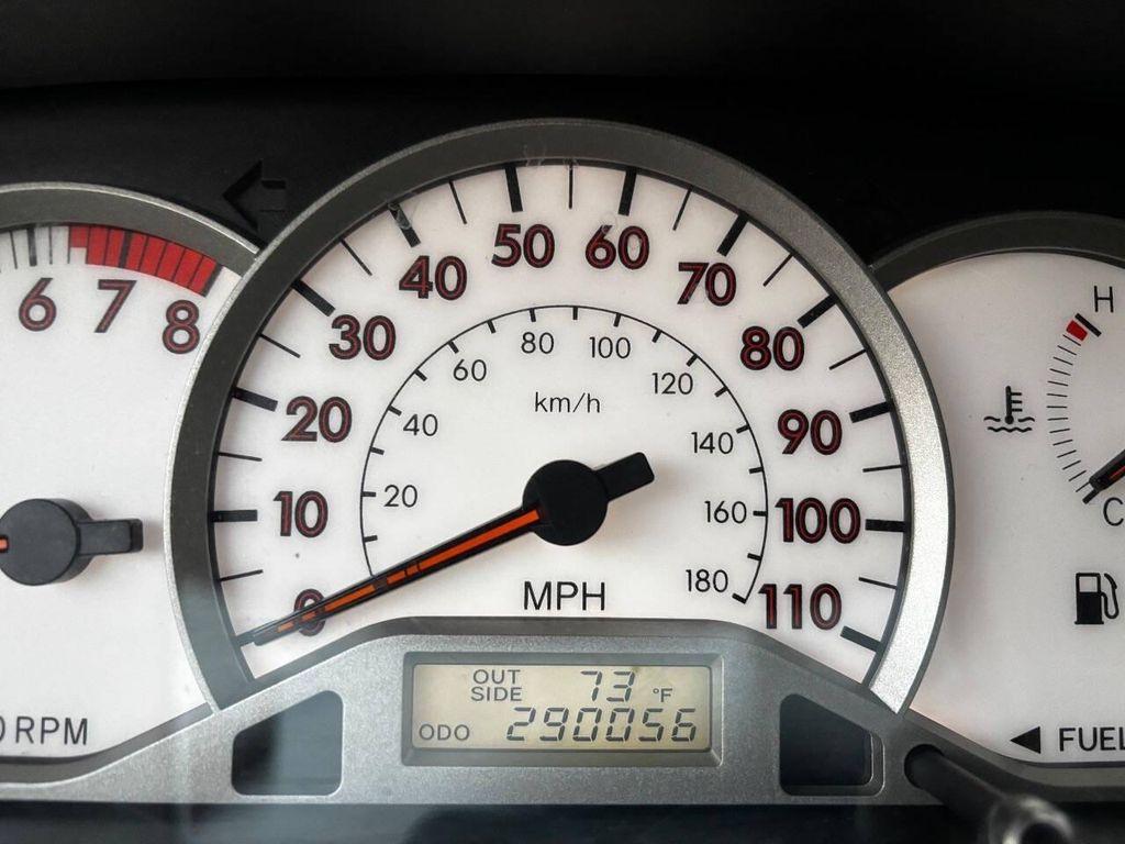 used 2006 Toyota Corolla car, priced at $4,898