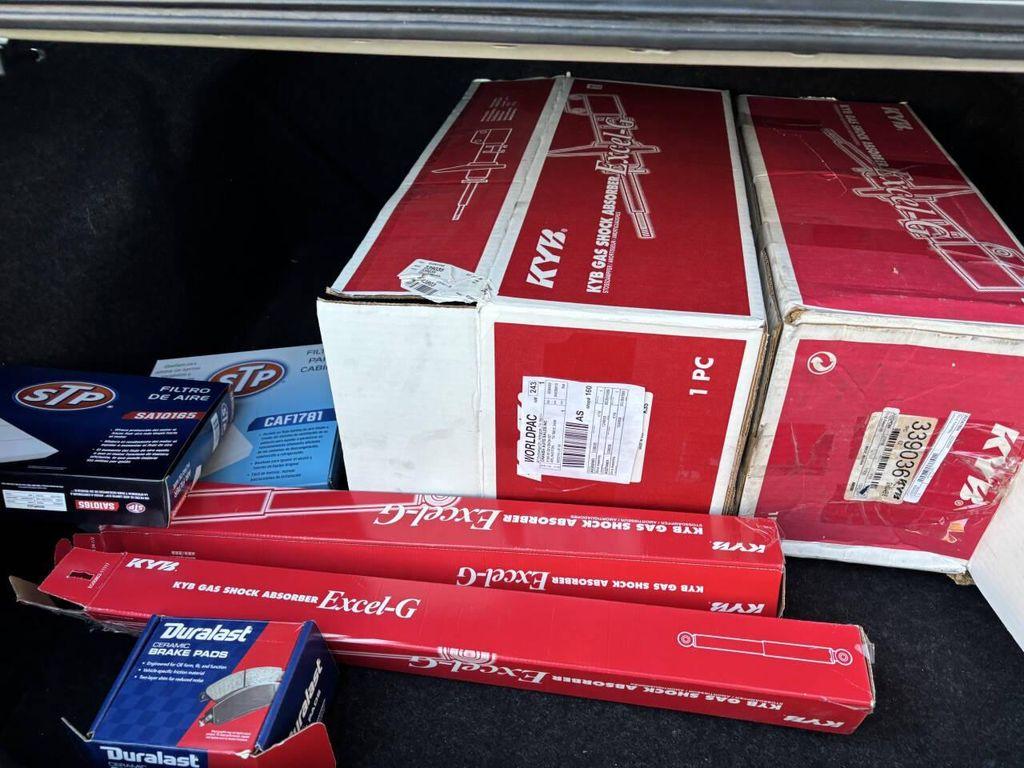 used 2011 Honda Civic car, priced at $8,375