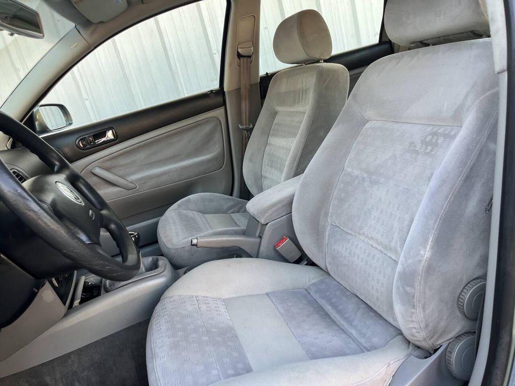 used 2002 Volkswagen Passat car, priced at $4,975