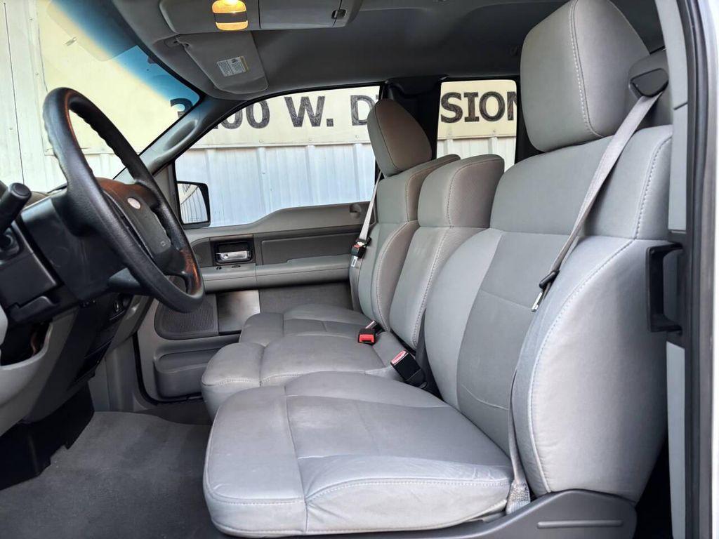 used 2007 Ford F-150 car, priced at $8,975