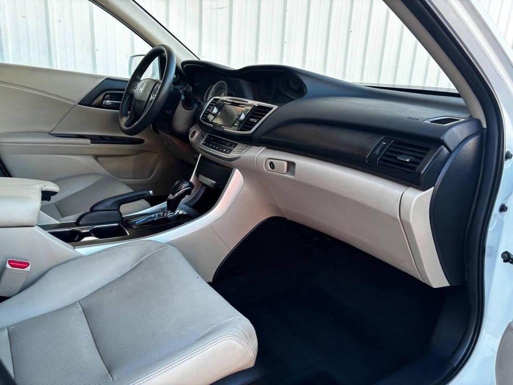 used 2015 Honda Accord car, priced at $12,898