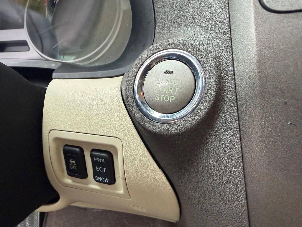 used 2010 Lexus IS 250 car, priced at $12,890