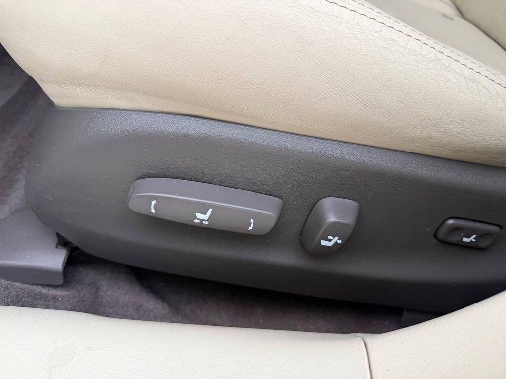 used 2010 Lexus IS 250 car, priced at $12,890