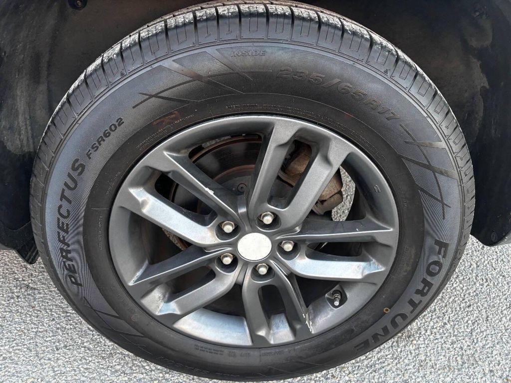 used 2015 Kia Sorento car, priced at $8,975