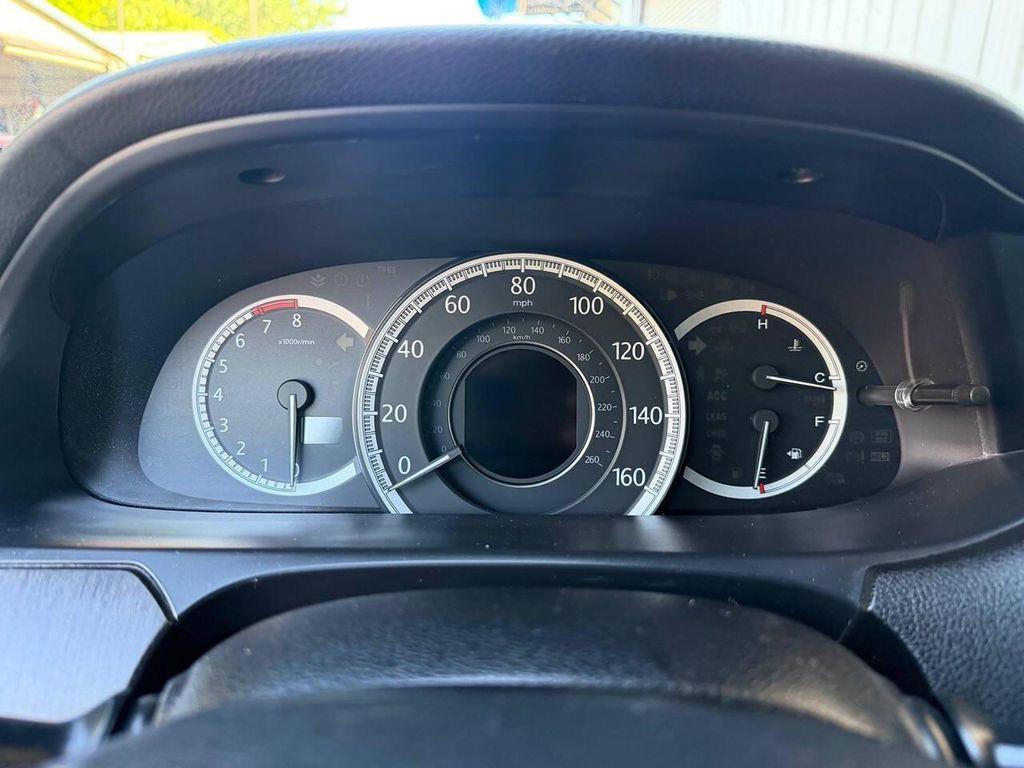 used 2014 Honda Accord car, priced at $9,990
