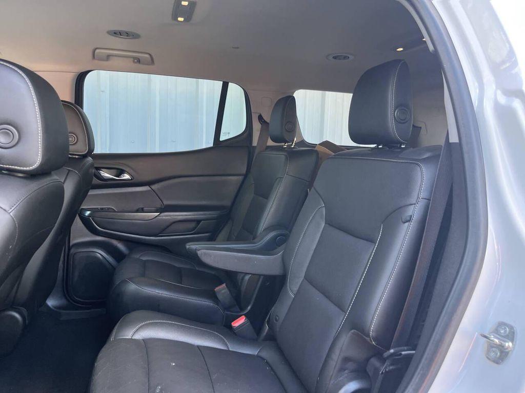 used 2019 GMC Acadia car, priced at $14,975