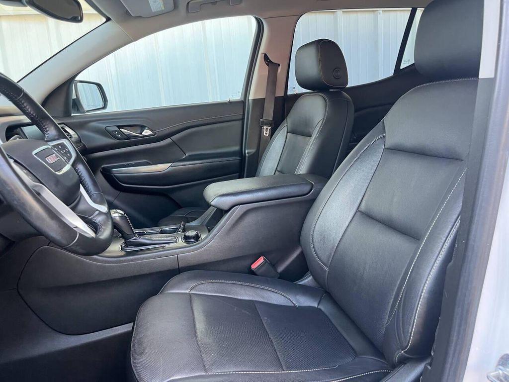 used 2019 GMC Acadia car, priced at $14,975