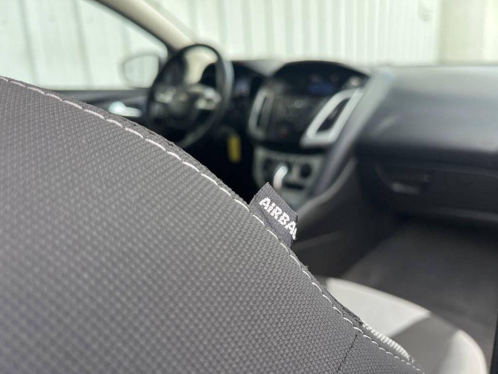 used 2014 Ford Focus car, priced at $6,475