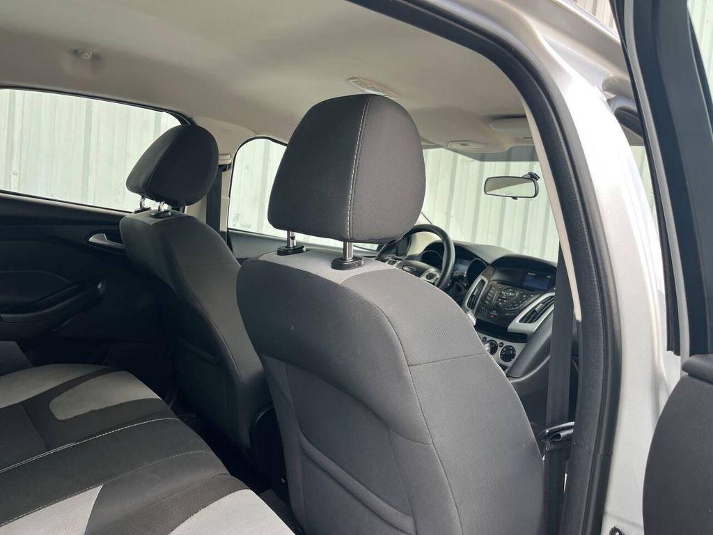 used 2014 Ford Focus car, priced at $6,475