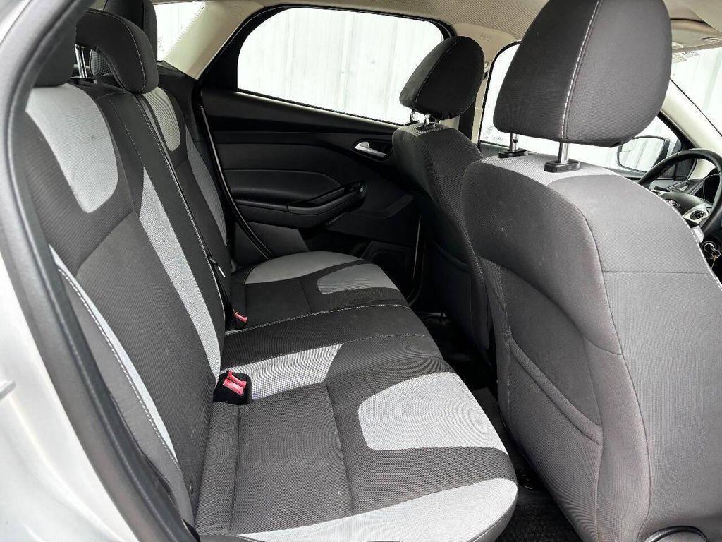 used 2014 Ford Focus car, priced at $6,498