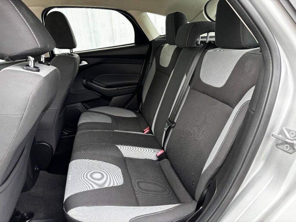 used 2014 Ford Focus car, priced at $6,498