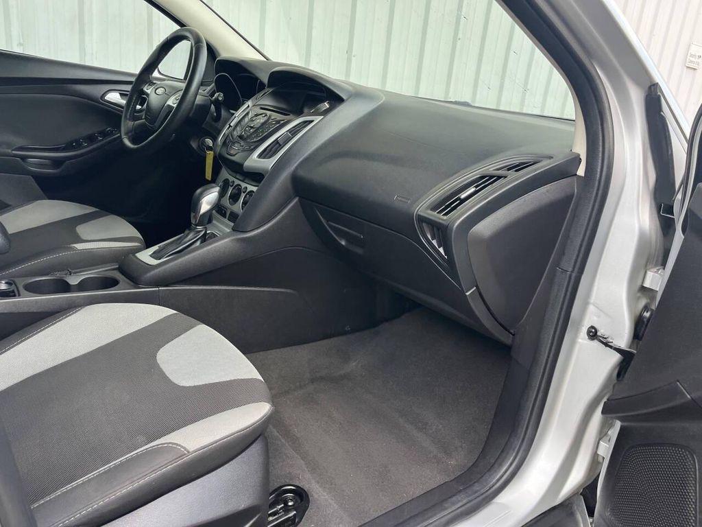 used 2014 Ford Focus car, priced at $6,475