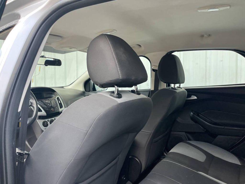 used 2014 Ford Focus car, priced at $6,475