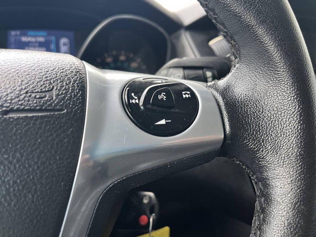 used 2014 Ford Focus car, priced at $6,475