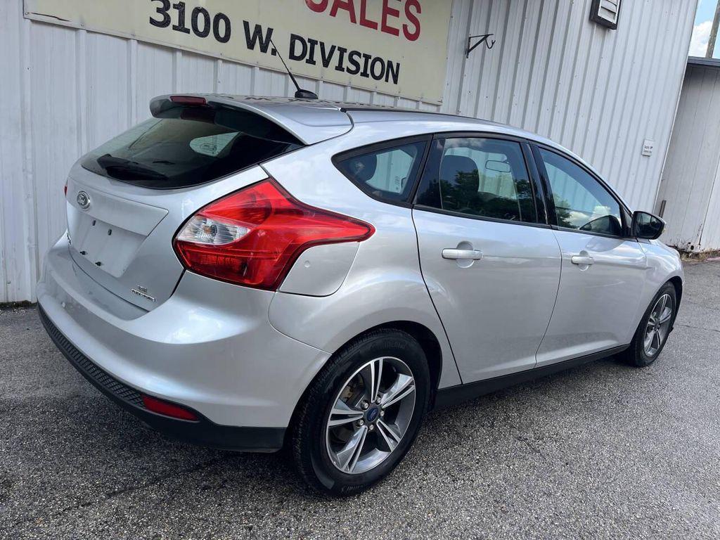 used 2014 Ford Focus car, priced at $6,475