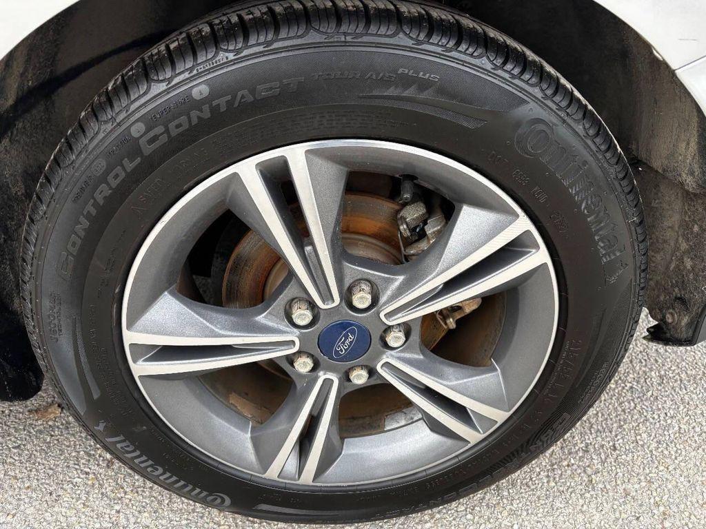 used 2014 Ford Focus car, priced at $6,498