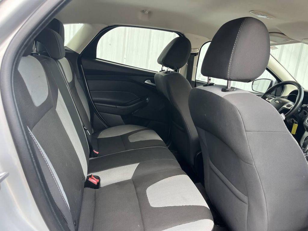 used 2014 Ford Focus car, priced at $6,475