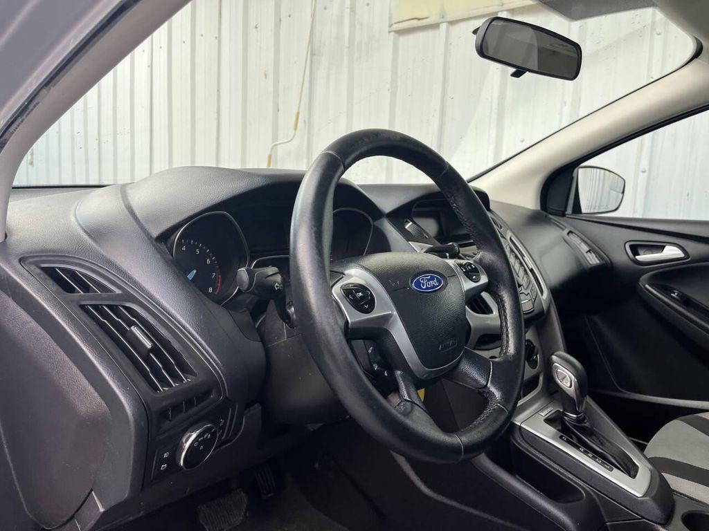 used 2014 Ford Focus car, priced at $6,475