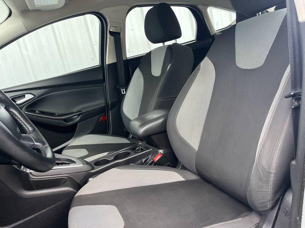 used 2014 Ford Focus car, priced at $6,475