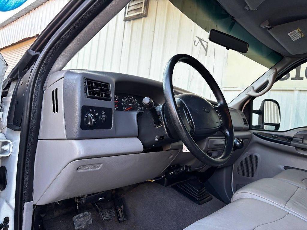 used 2000 Ford F-250 car, priced at $12,999