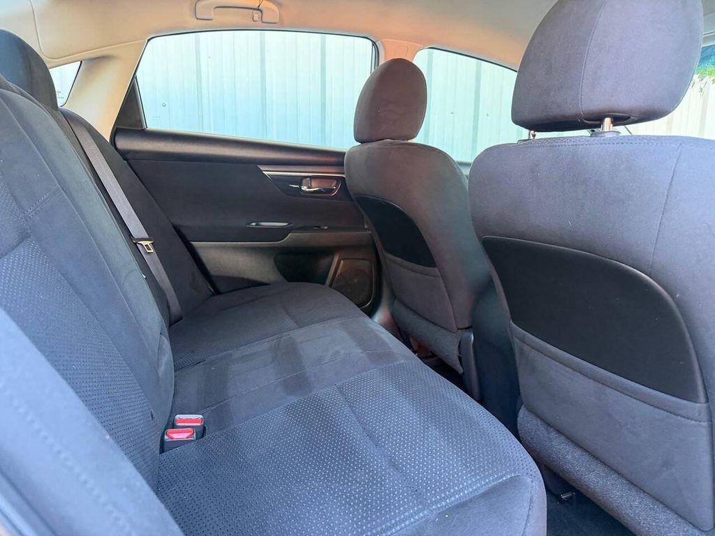 used 2014 Nissan Altima car, priced at $10,990
