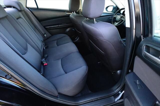used 2013 Mazda Mazda6 car, priced at $7,399