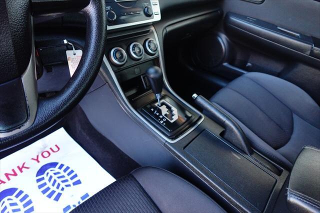 used 2013 Mazda Mazda6 car, priced at $7,399