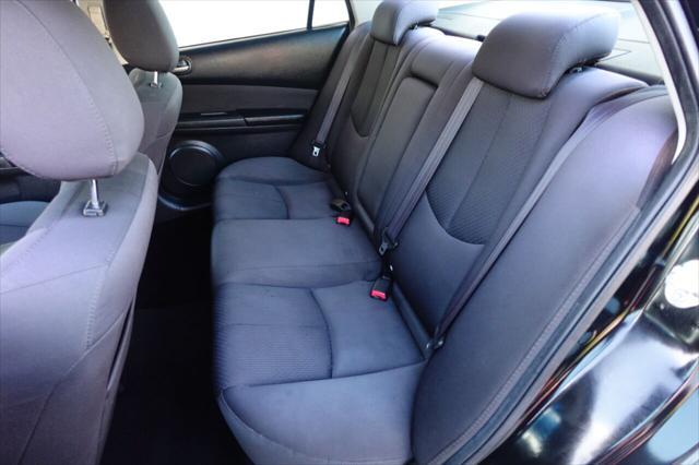 used 2013 Mazda Mazda6 car, priced at $7,399