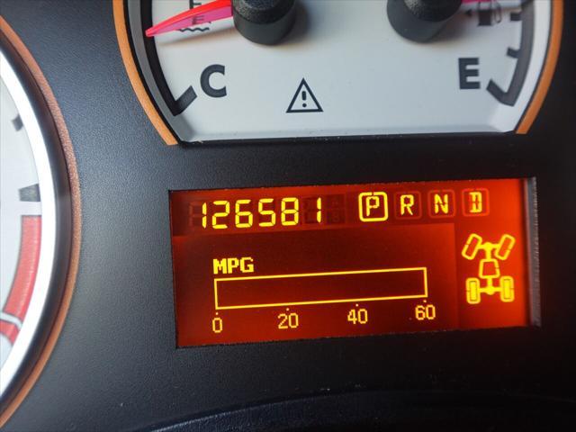 used 2012 Nissan Titan car, priced at $14,825