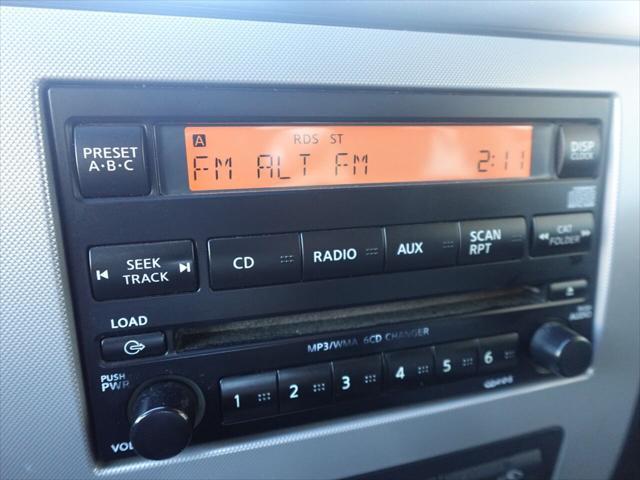 used 2012 Nissan Titan car, priced at $14,825