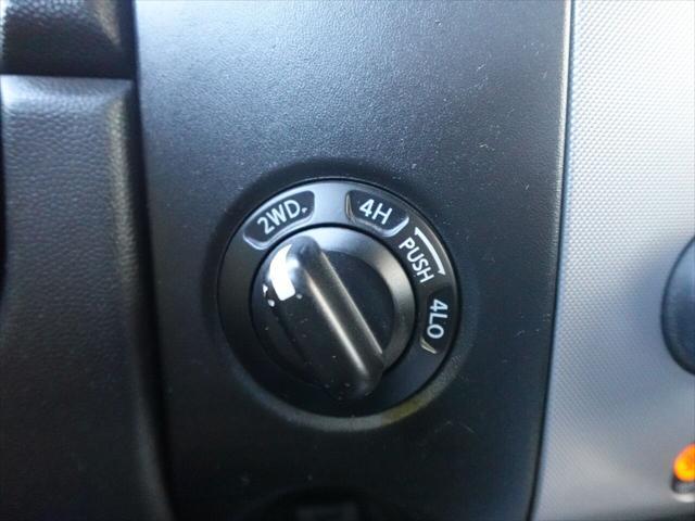 used 2012 Nissan Titan car, priced at $14,825