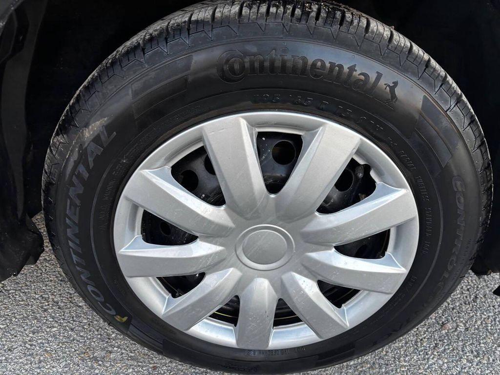 used 2012 Honda Civic car, priced at $6,498