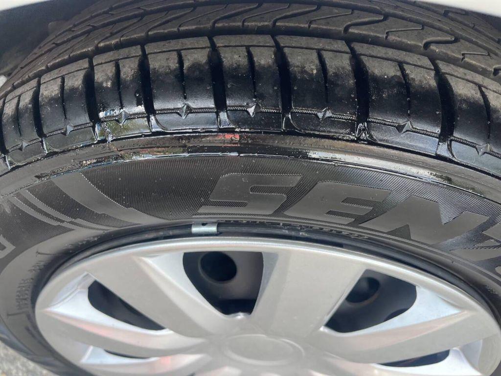 used 2013 Ford Fiesta car, priced at $7,475