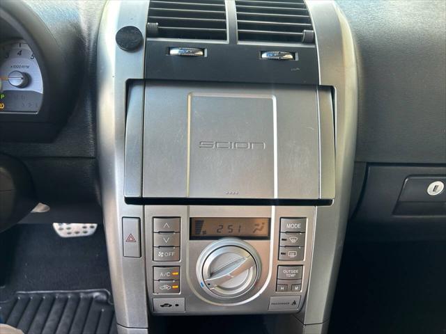 used 2005 Scion tC car, priced at $5,475