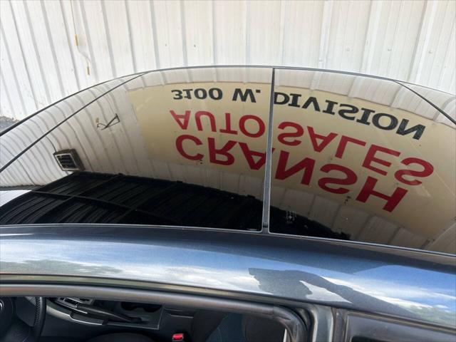 used 2005 Scion tC car, priced at $5,475