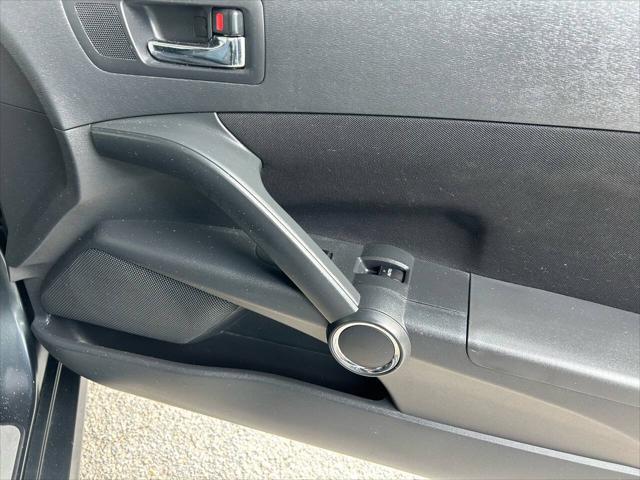 used 2005 Scion tC car, priced at $5,475