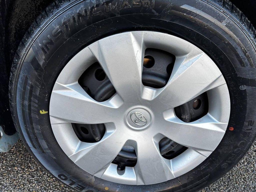 used 2007 Toyota Camry car, priced at $6,898