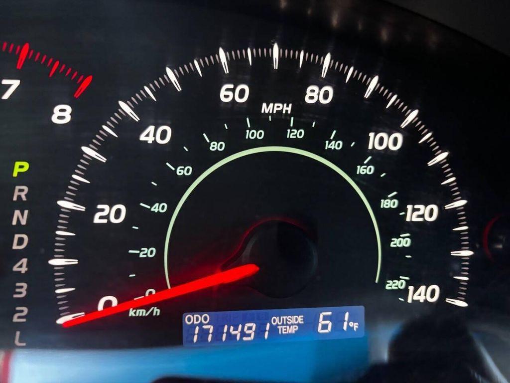 used 2007 Toyota Camry car, priced at $6,898