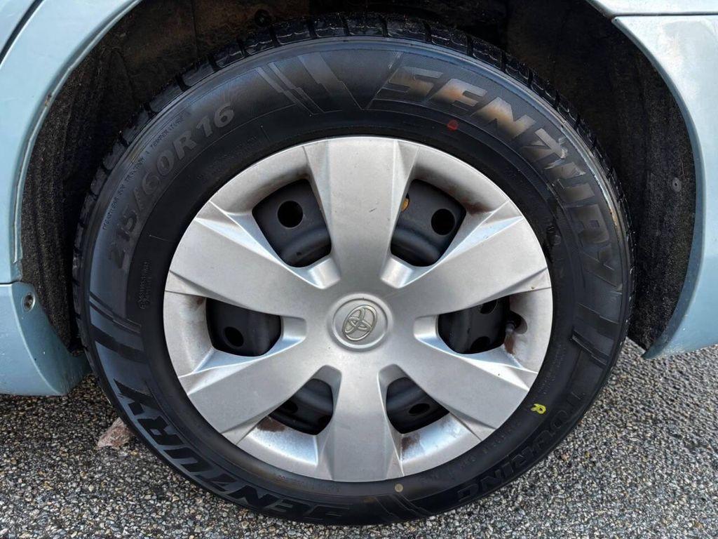 used 2007 Toyota Camry car, priced at $6,898