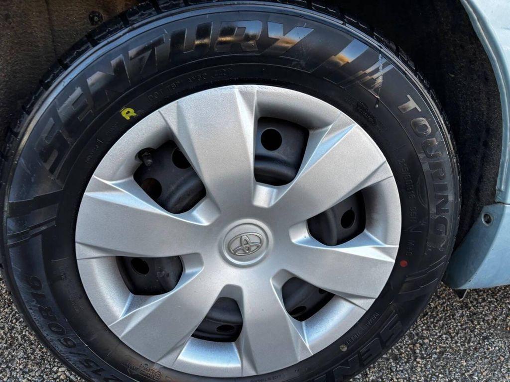 used 2007 Toyota Camry car, priced at $6,898